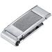 Visol VMC727 Wire Stainless Steel Engravable Money Clip