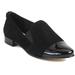 Vince Camuto Signature DONY FLATS BLACK