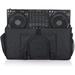 Gator Cases G-Club Series Messenger Style Bag for 28â€� DJ Controllers, Laptop & Headphones