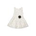 Pre-Owned The Children's Place Girl's Size 6 Special Occasion Dress