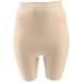 Spanx Power Conceal-Her High-Waisted Mid-Thigh Short NEW A353461