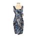 Pre-Owned NW Collections Women's Size S Cocktail Dress