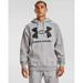 Under Armour Mens Rival Fleece Big Logo Hoodie