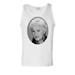 GOLDEN GIRLS pool funny movie reference - Cotton Tank Top