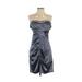 Pre-Owned B. Darlin Women's Size 11 Cocktail Dress