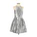 Pre-Owned JLo by Jennifer Lopez Women's Size 4 Cocktail Dress