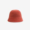 Mnycxen Adult Fashion Sunshade Hat Fisherman'S Hat Basin Hat Outdoor Bucket Hat