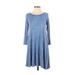 Pre-Owned Newbury Kustom Women's Size S Casual Dress