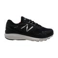 New Balance Men's Shoes MW1865BS Fabric Low Top Lace Up Walking Shoes