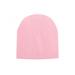 LEMETOW Hot Kids Hat Cap Candy Solid Colors Boys Girls Baby Beanies Hats Cotton Born Baby Hat Toddler Infant Caps New High Quality