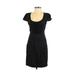 Pre-Owned BCBGMAXAZRIA Women's Size 0 Casual Dress