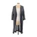 Pre-Owned Left Coast by Dolan Women's Size M Cardigan