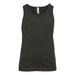 BELLA + CANVAS - New IWPF - Girls - Youth Jersey Tank