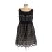 Pre-Owned Anna Sui Women's Size 10 Casual Dress