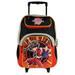 Bakugan Battle Brawlers 16" School Rolling Backpack Bag