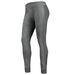 Minnesota Vikings Fanatics Branded Women's Versalux Season Kick-Off Leggings - Gray/Heathered Gray