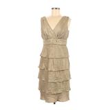 Pre-Owned R&M Richards Women's Size 8 Cocktail Dress