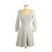 Pre-Owned H.I.P. Women's Size S Casual Dress
