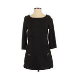 Pre-Owned White House Black Market Women's Size S Casual Dress