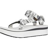 Teva Womens Flatform Universal Sandal