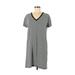 Pre-Owned T by Alexander Wang Women's Size M Casual Dress