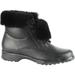 Women's Toe Warmers Minnesota 2 Waterproof Boot