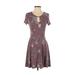Pre-Owned Love, Fire Women's Size S Casual Dress