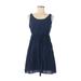 Pre-Owned Princess Vera Wang Women's Size 9 Casual Dress