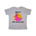 Inktastic Mama's Little Drama Llama Toddler Short Sleeve T-Shirt Unisex
