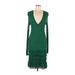 Pre-Owned Roberto Cavalli Women's Size 42 Casual Dress