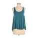 Pre-Owned American Eagle Outfitters Women's Size S Sleeveless Top