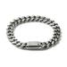 Bulova Men's Classic Chain Bracelet - 7.5" J96B031M