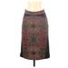 Pre-Owned Nicole Miller Artelier Women's Size 4 Casual Skirt