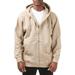 Pro Club Men's Comfort Full Zip Hood