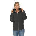 Hoodies for Women Hoody for Men Unisex Mens Zipper Hoodie Women Hoodies XS S M L XL 2XL - Charcoal Heather Hooded Sweatshirt