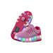 Colisha LED Light Up Wings Sneakers Low Top Kids USB Charging Boys Girls Unisex Shoes