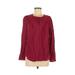 Pre-Owned Maeve by Anthropologie Women's Size M Long Sleeve Blouse