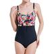 YouLoveIt One Piece Swimsuits for Women Padded Bathing Suits Tummy Control Bathing Suit Swim Dress Bikini Bathing Swimsuit Push Up Bikini Bathing