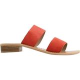 COCONUTS by Matisse Womens Limelight Slide Sandals Sandals Casual