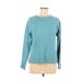 Pre-Owned Lands' End Women's Size M Pullover Sweater