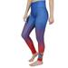 Kansas Jayhawks Ladies Legging