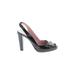 Pre-Owned Isaac Mizrahi Women's Size 8 Heels