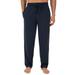 Fruit of the Loom Men's and Big Men's Jersey Knit Pajama Pants