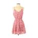 Pre-Owned BTFL- Life Women's Size S Casual Dress