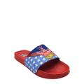 Spongebob & Patrick Americana Sandal (Youth Boys)