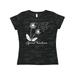 Inktastic Spread Kindness Dandelion Adult Women's T-Shirt Female Storm Camo XXL