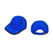 Nike Boy's Dri-Fit Baseball Cap Embroidered Logo Hat Sz 2/4t Royal