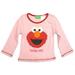 Sesame Street Elmo Toddler Girls Shirt Tickle Me! (4T)