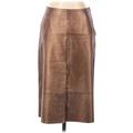 Pre-Owned Isabel Marant Women's Size S Leather Skirt