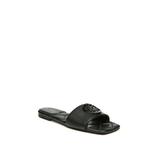 Circus by Sam Edelman Women's Arissa Medallion Slide Sandal